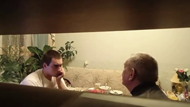 День Рождения Фоломкина смотреть онлайн