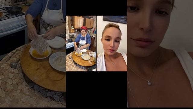 Готовлю рыбу в прямом эфире. смотреть онлайн