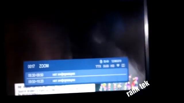 Пипец!! Передачи на русском по УкрТ2 хрен найдёшь.