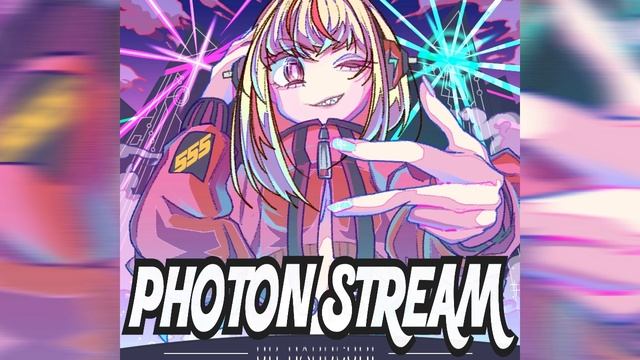 Vlaster Form / Reku Mochizuki [from PHOTON STREAM] смотреть онлайн