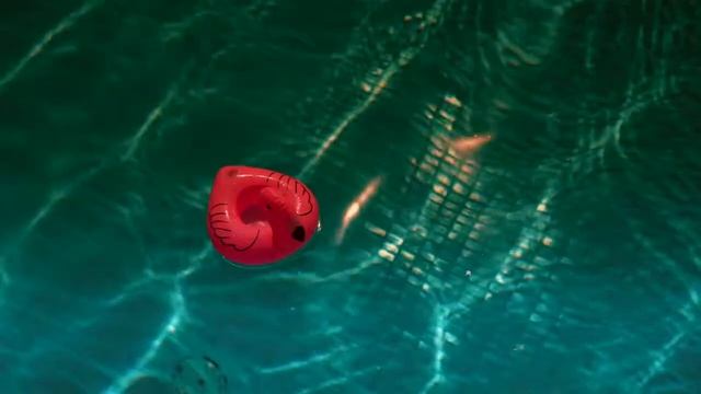 Marie Madeleine - Swimming Pool (Melkisedec Remix Club)
