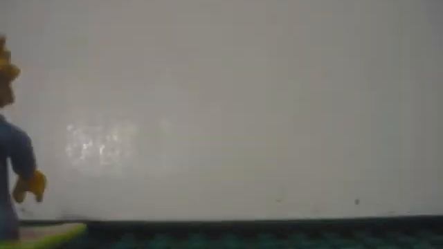 The Simpsons мини-мультик #1 смотреть онлайн