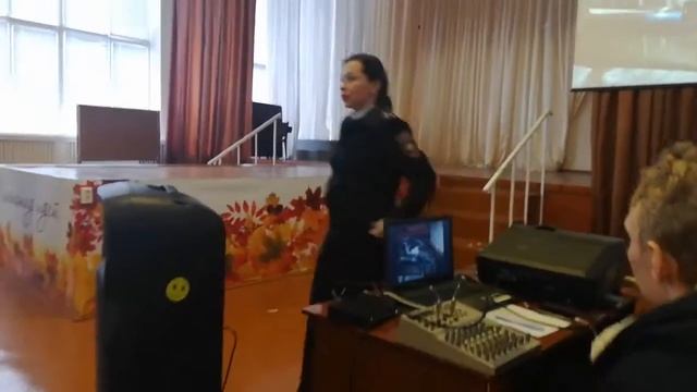 Лекция ГИБДД смотреть онлайн