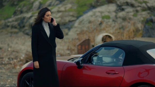 ЧЁРНАЯ ЛЮБОВЬ 154 Серия. Турецкий сериал. Запретная любовь.Turkish TV Series. Karasevda.Summary
