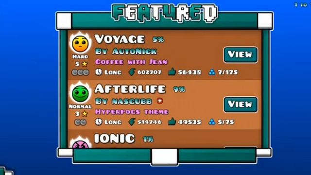 Обзор на Текстур пак "Geometry Dash Dolphy" смотреть онлайн