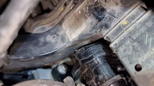 FAult P1352 Engine Preheating Fault SOLVED