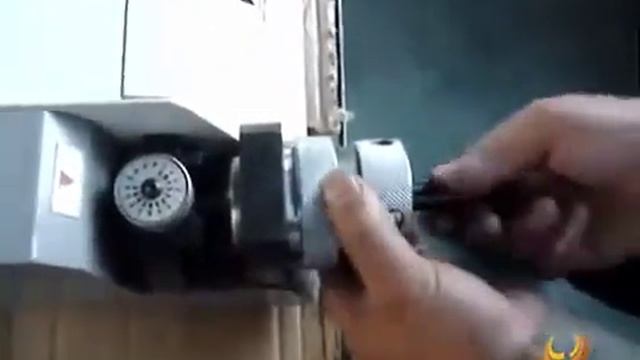 Заточной станок для спиральных сверл Хайтек PP-26 смотреть онлайн