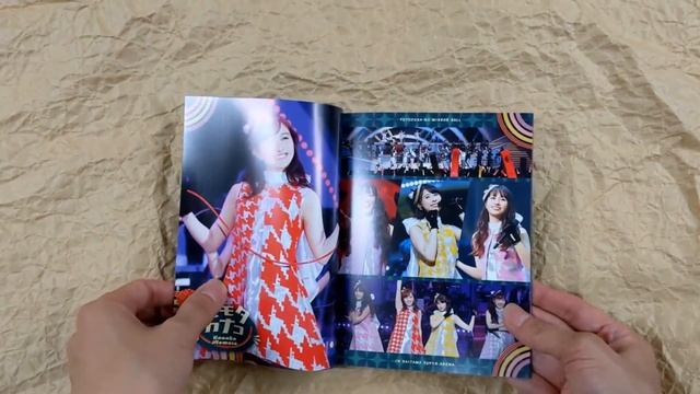 [Unboxing] Momoiro Clover Z: Momoiro Christmas 2019 -Fuyuzora no Mirror Ball- Live Blu-ray смотреть онлайн