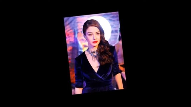 Сериал ПОЛНОЛУНИЕ | Dolunay 12 Серия на русском языке, турецкий! обзор