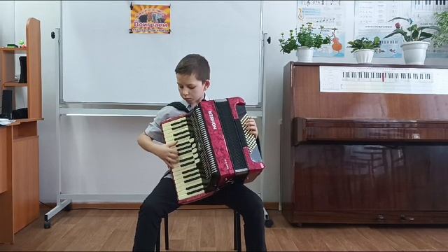 Кирилл Васильев