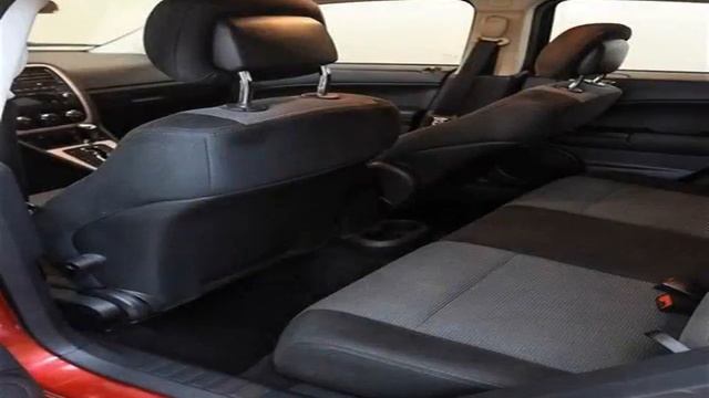 Mark Wilsons Better Used Cars - 2010 Dodge Caliber SXT! HEATED SEATS! ALLOYS! POWER PKG! Ha смотреть онлайн