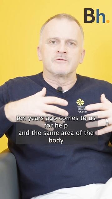 Repeated radiation therapy in the same body region #shorts смотреть онлайн