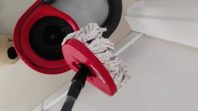 VİLEDA TURBO PEDALLI MOP / TEMİZLİĞİ HAKKINDA / KİMSEYE ÖNERMİYORUM! смотреть онлайн