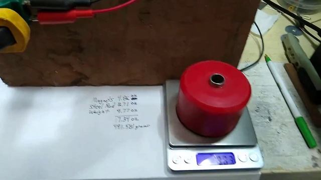 Linear Solenoid Magnet Assist смотреть онлайн