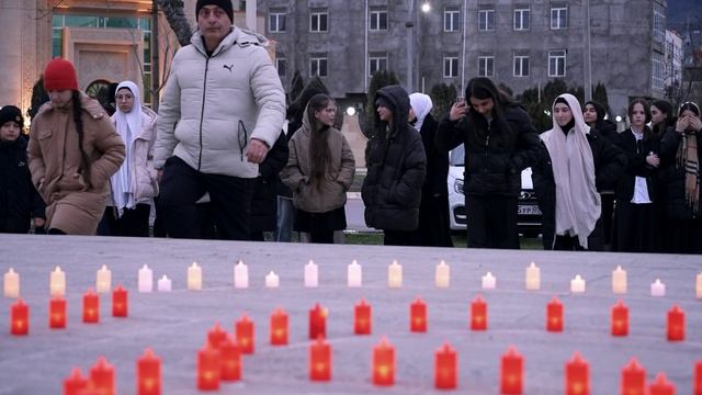 81-годовщина полного освобождения Ленинграда от блокады смотреть онлайн