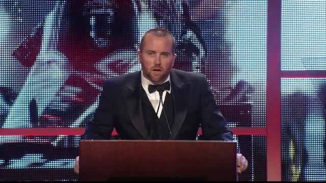 2013 NHRA Mello Yello Awards Show Segment 5 - Top Fuel смотреть онлайн