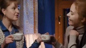 Жемчуга 2016  Серия 15