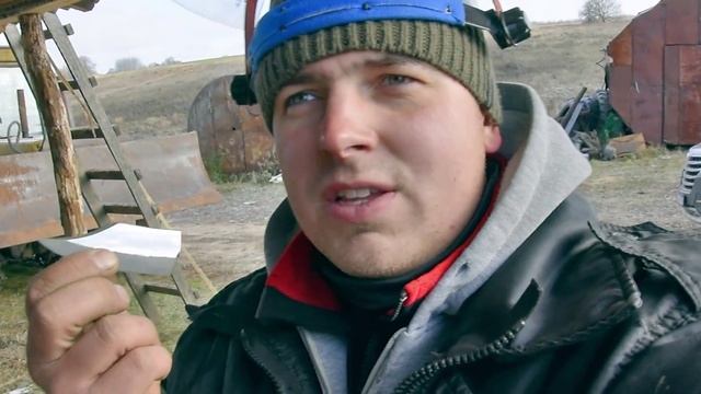 Письмо Потомкам - Нож Коротыш смотреть онлайн