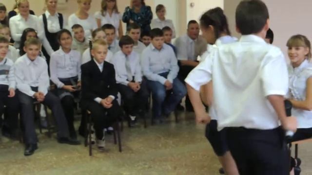 День Учителя смотреть онлайн