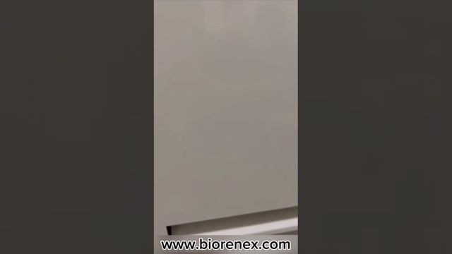 закипание напольного котла, химическая промывка по технологии БИОРЕНЕКС