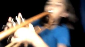 2 урок игры на трубе