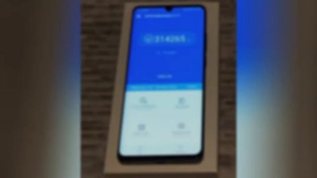 إختبار انتوتو الهواوي بي ٣٠ برو_ Huawei P30 Pro antutu смотреть онлайн