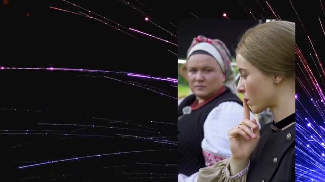 Крепостная сериал с 47 по 48 серию Анонс любимого сериала Содержание