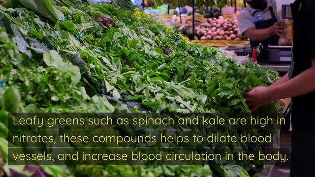 10 Foods to Increase Blood Circulation In the Body смотреть онлайн