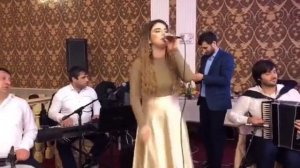 Альбина Казакмурзаева