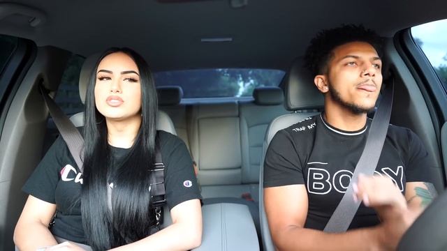 Starting An Argument Then Throwing My Engagement Ring Out The Window! *I REGRET THIS* смотреть онлайн