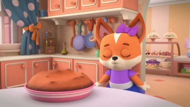 🐶😻 КОШЕЧКИ-СОБАЧКИ - 🎡 НЕ СЧИТАЕТСЯ (11 серия) | Мультики про животных смотреть онлайн