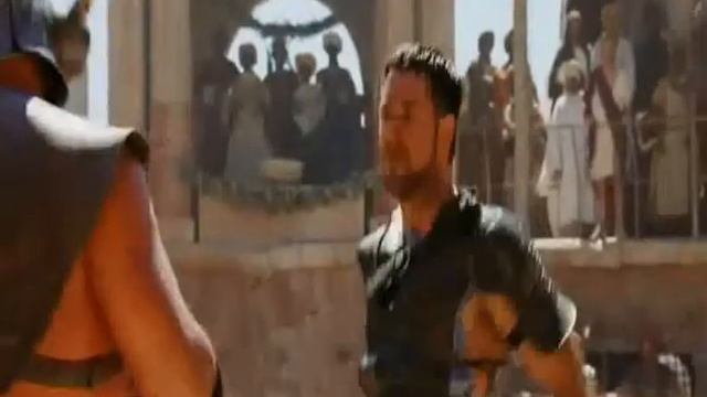 гр Ария Колизей и фильм Гладиатор 2 смотреть онлайн