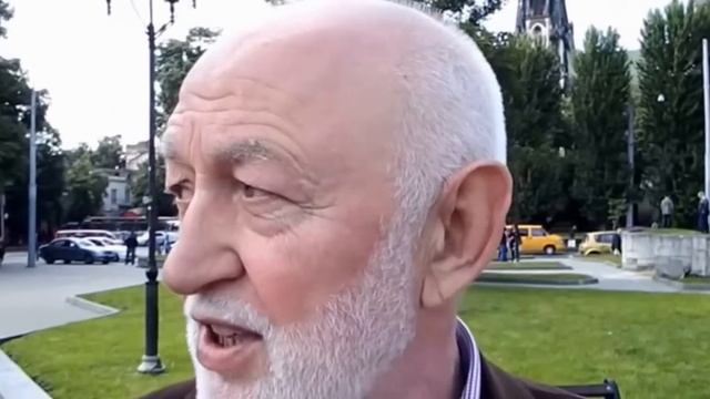 Обращение жителей Львова к жителям Донбасса смотреть онлайн