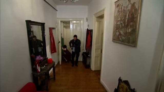 Fatmagül'ün Suçu Ne? 8.Bölüm - FULL BÖLÜM смотреть онлайн
