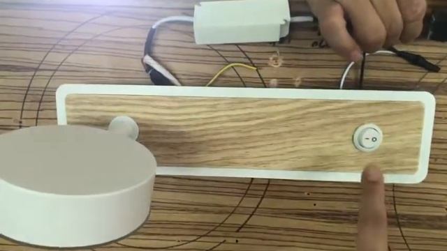 Спот Favourite 2900-1W смотреть онлайн