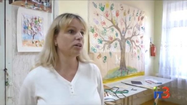 Центр научно-технического творчества приглашает школьников на занятия