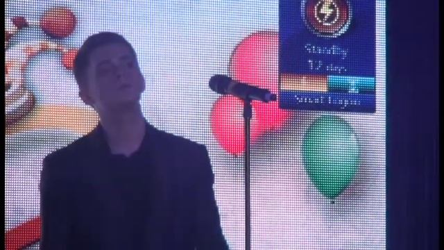 Уроки вокала Киев. Школа вокала FreeVoice. Сохин Александр "Who want's to leave forever" смотреть онлайн