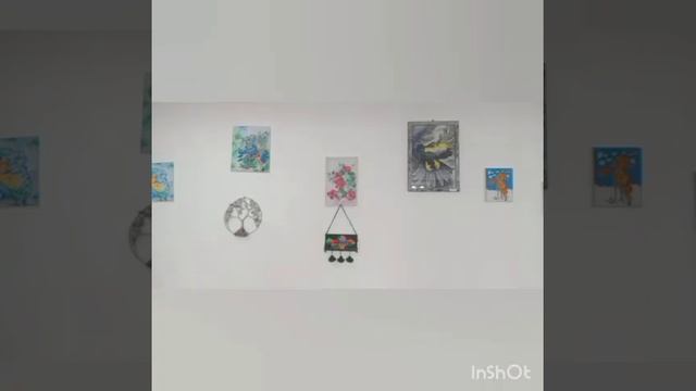 Экологический музей КГУ "ОШ села Курское" , руководитель Тетянюк А.С. смотреть онлайн