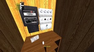 ГАЙД: Как поменять пробки(предохранители) в my summer car