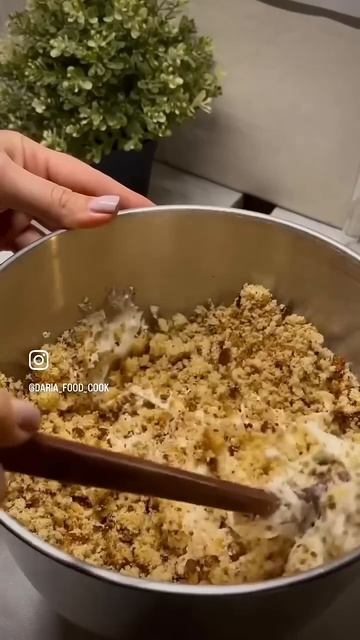 Десерт «Ленивый пломбир» смотреть онлайн