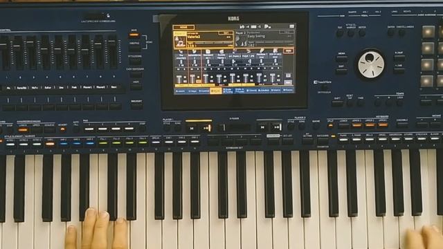 Joy & Patty Ryan - Valerie & You're My Love Italo Disco Mix смотреть онлайн