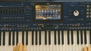 Joy & Patty Ryan - Valerie & You're My Love Italo Disco Mix