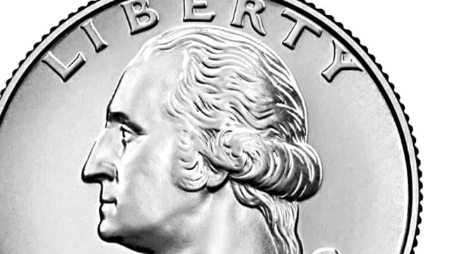 NUEVA MONEDA DE 25 CENTAVOS LIBERTY 2021 смотреть онлайн