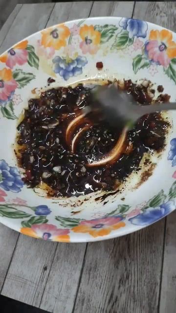 Chilli Oil Maggi | With Soya Sauce | #shorts смотреть онлайн