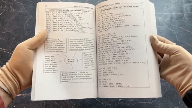 Химия: наглядно и доступно смотреть онлайн