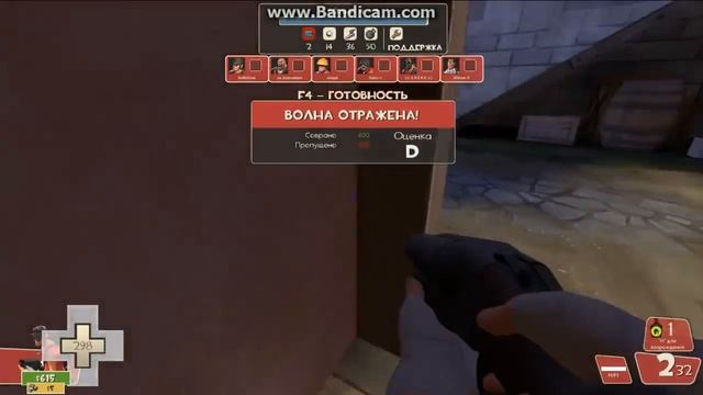 С Днем Рождения Slater Играем В Team Fortress 2 смотреть онлайн
