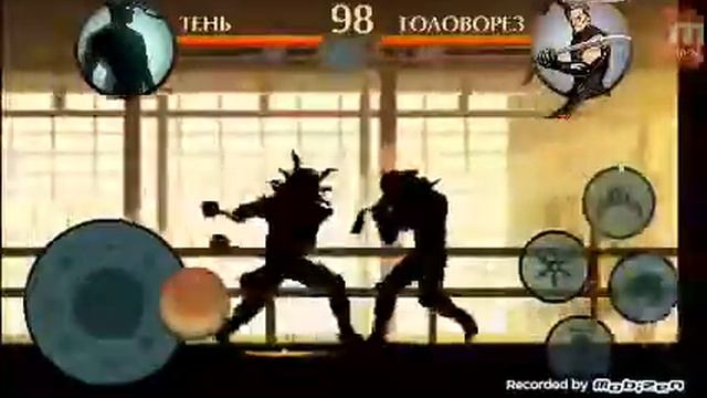 Проходим последнего телохранителя осы смотреть онлайн