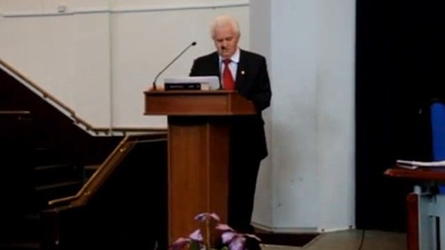 01.06.2017. Открытие расширенного собрания МАСИ смотреть онлайн