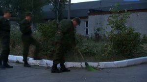 стройбатя 12 серия