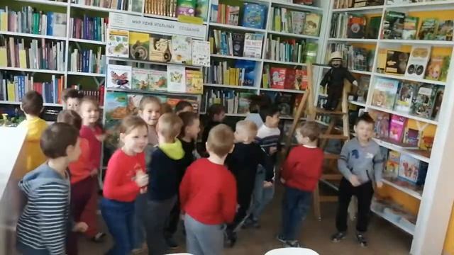 Урок-игра "Секреты здоровья" смотреть онлайн